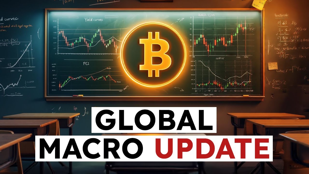 Bitcoin Hits $116,000 as the Fed Eyes Rate Cuts
