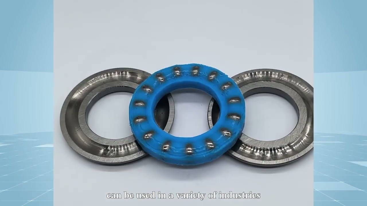 DMAG SOLID OIL BEARING