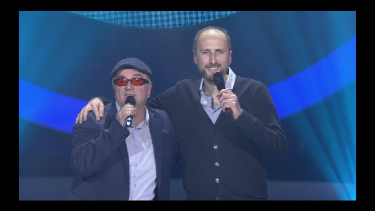 Rifat Ramović - Nikad nije kasno 23.02.2020.