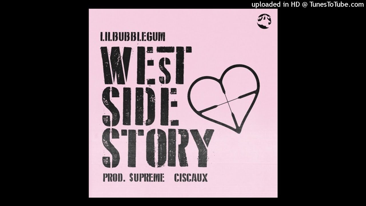 lilbubblegum x ciscaux - west side story
