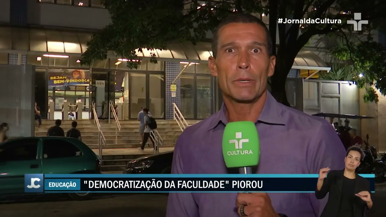 Democratiza&ccedil;&atilde;o do ensino superior perde for&ccedil;a nos &uacute;ltimos anos no Brasil