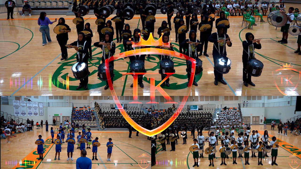 C Vs U Battle Of The Bands ( Drum Battle )  2026