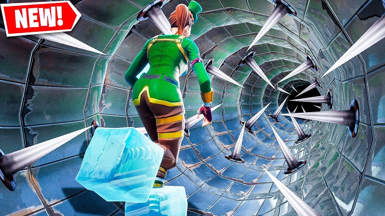 ABBIAMO FINITO LA NUOVA CIZZORZ!! - FORTNITE