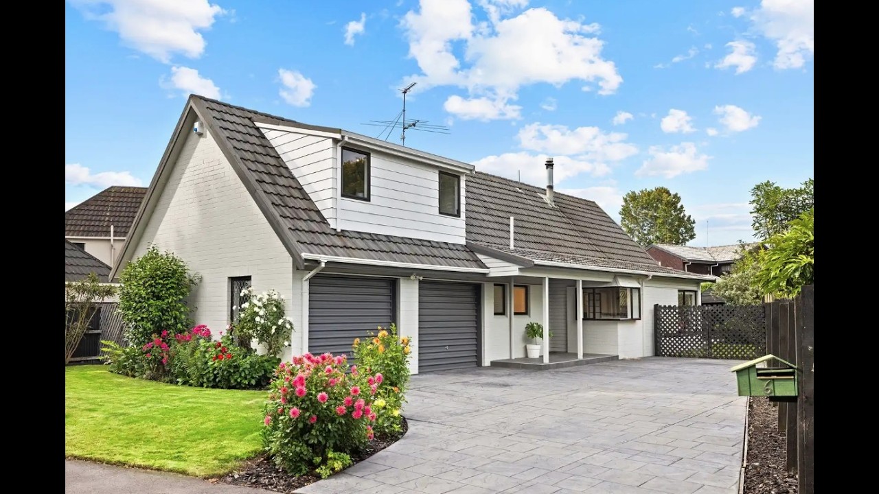 6 Cullahill Street, Harewood