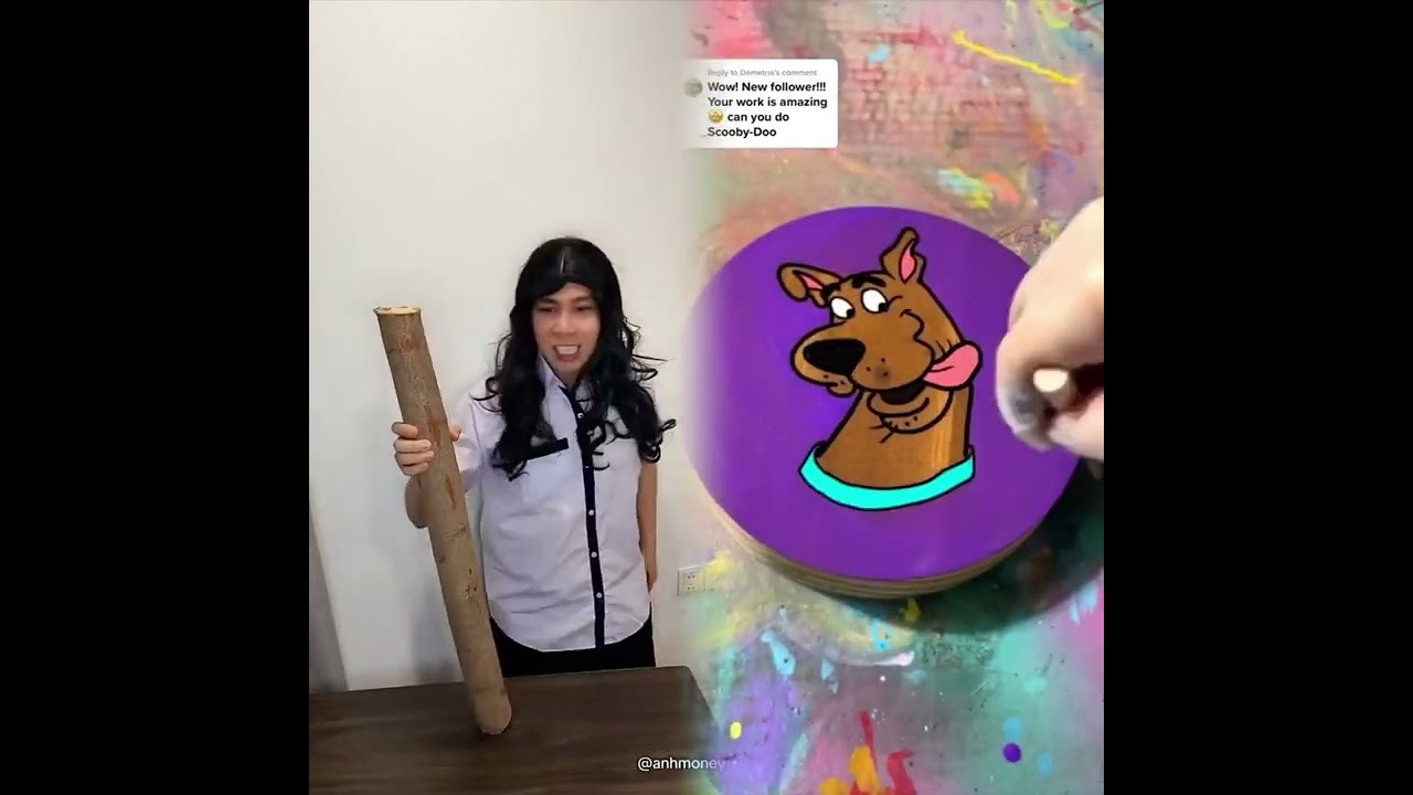 Video ngắn (anhmoney) video giải nén