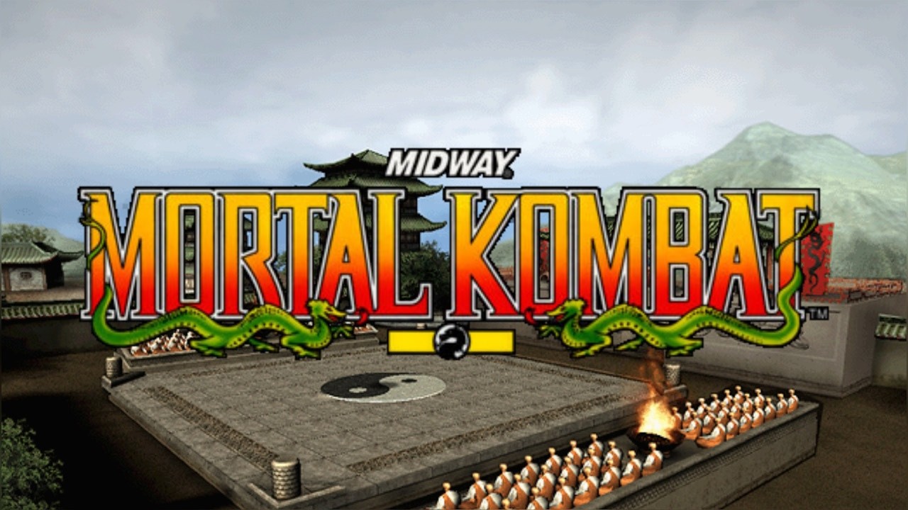 Quarters Up! Mortal Kombat Online Arcade