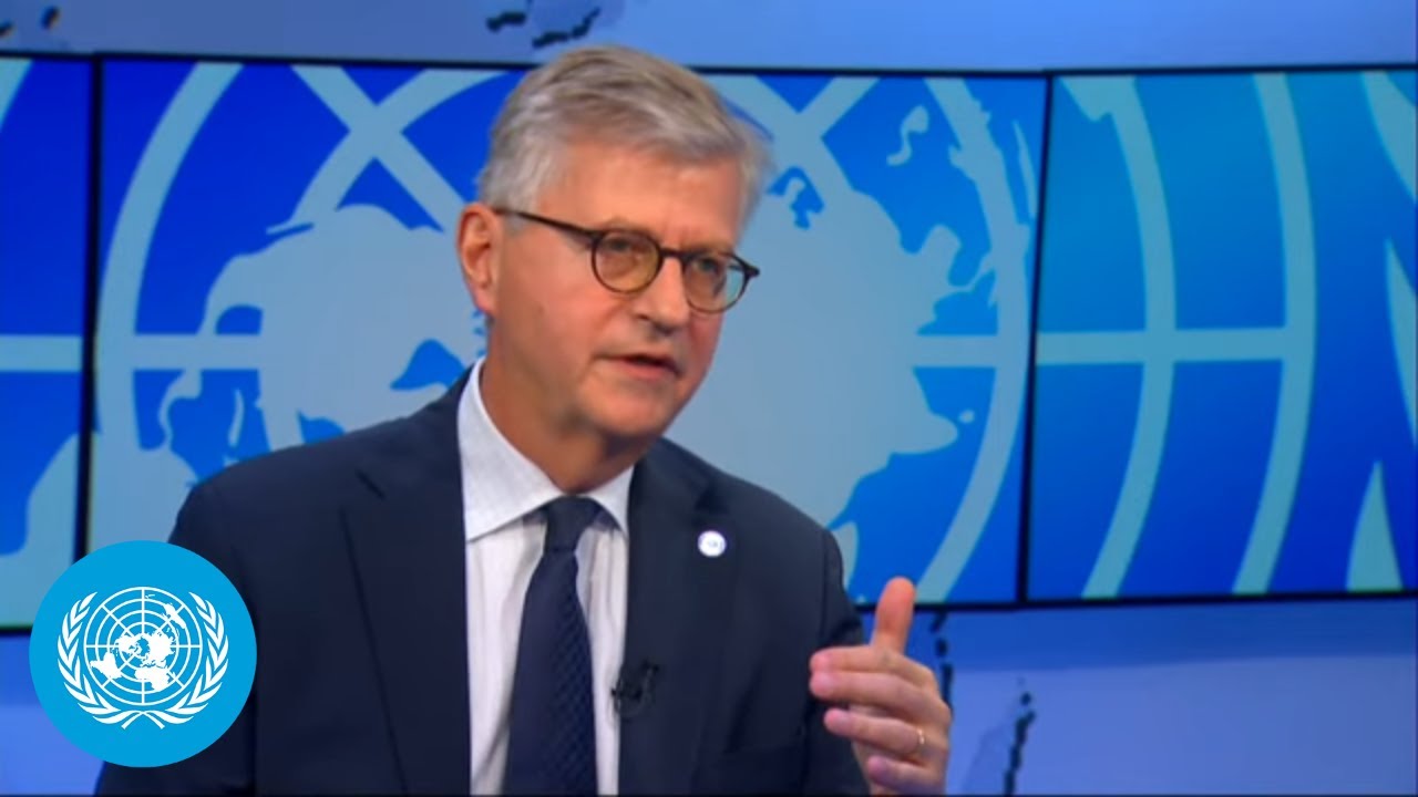 Lebanon: Attacks against UN troops along 