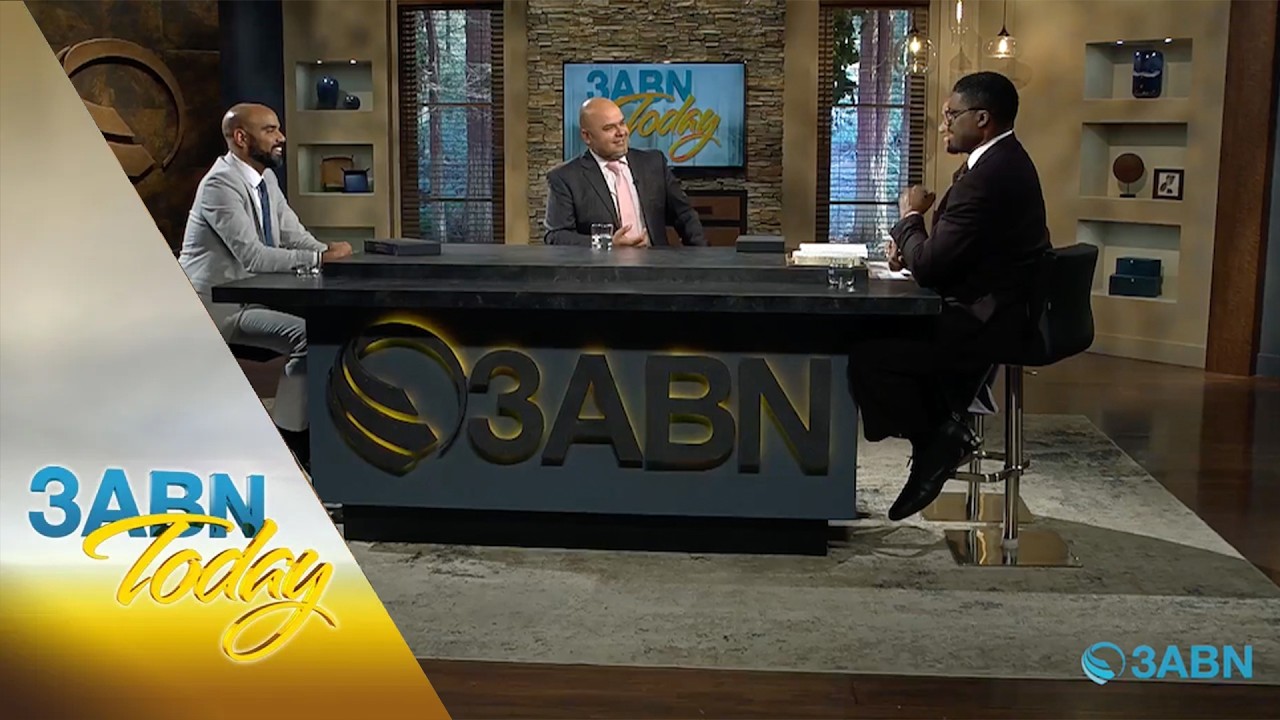 Lineage Journey: Past Present and Whats Next - 3ABN Today 2026