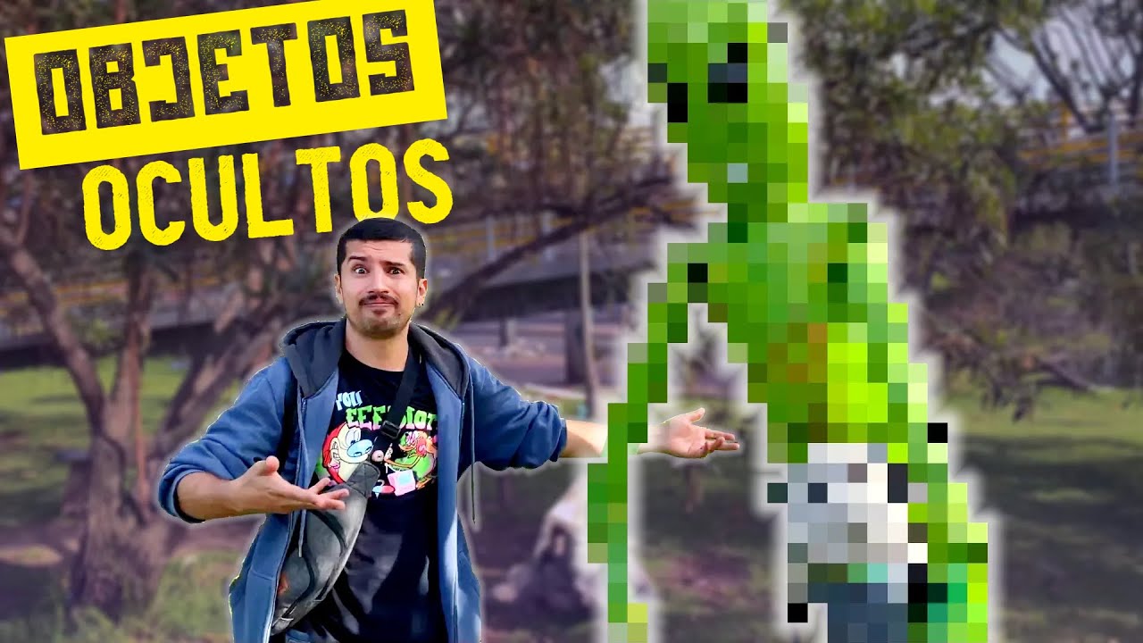 Lugares SECRETOS en BOGOTÁ Parte 1