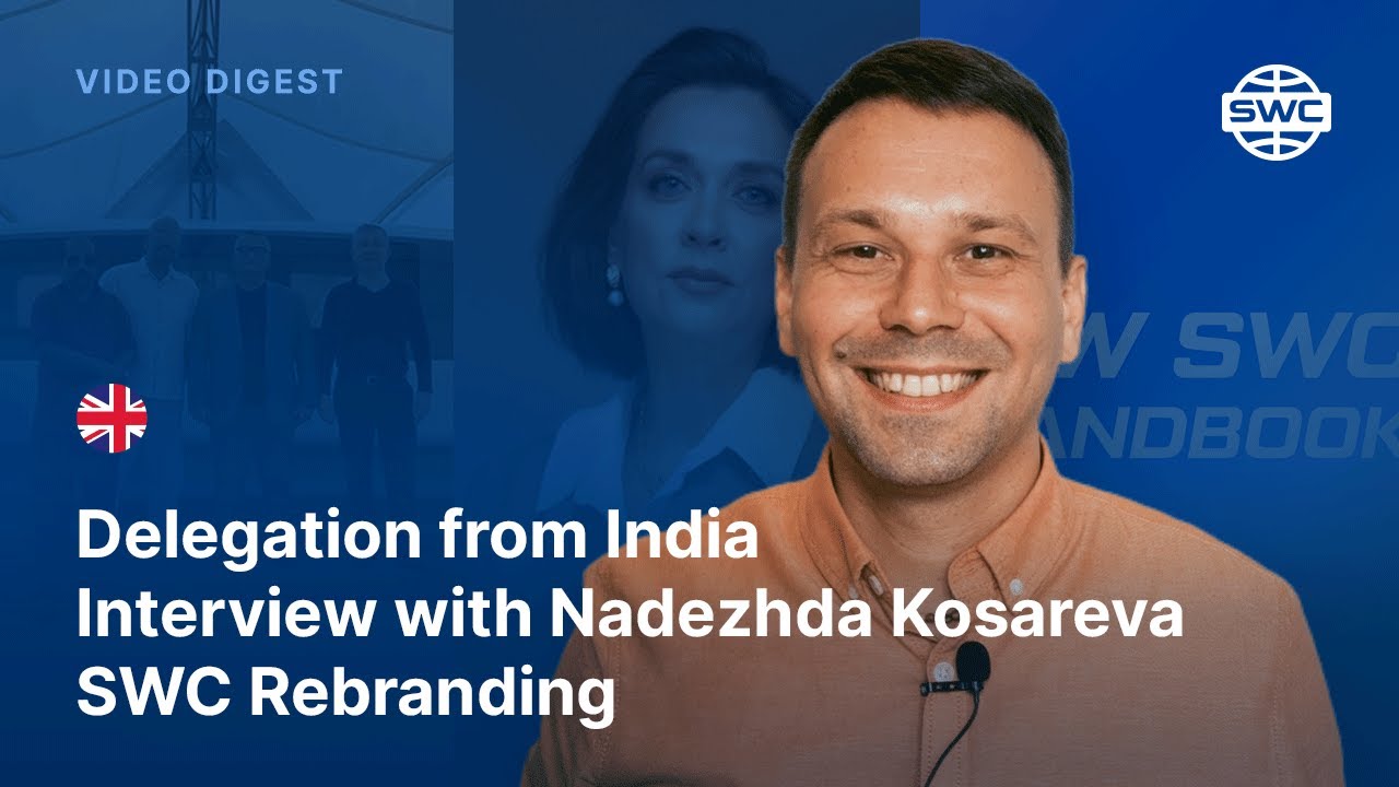 SWC | Digest 273 | Social Venture Ecosystem Sky World Community