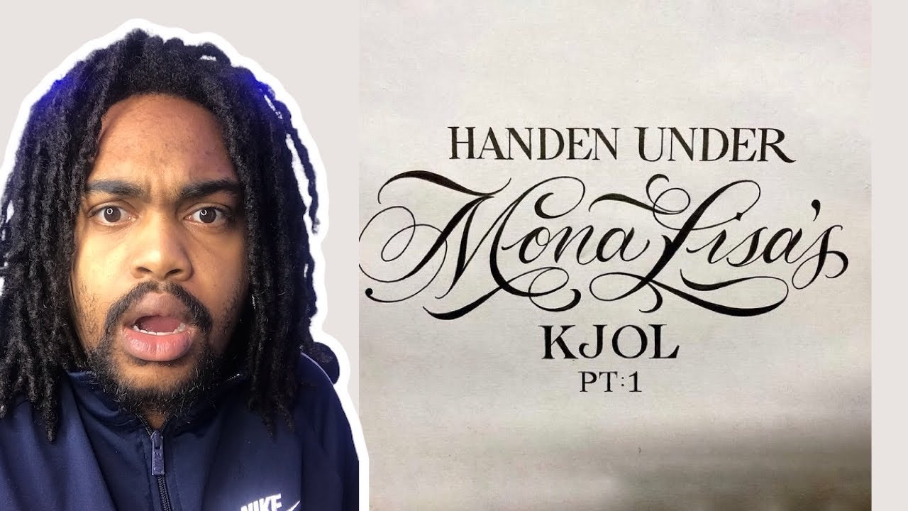 SWEDISH RAP REACTION Yasin - Handen Under Mona Lisa’s Kjol