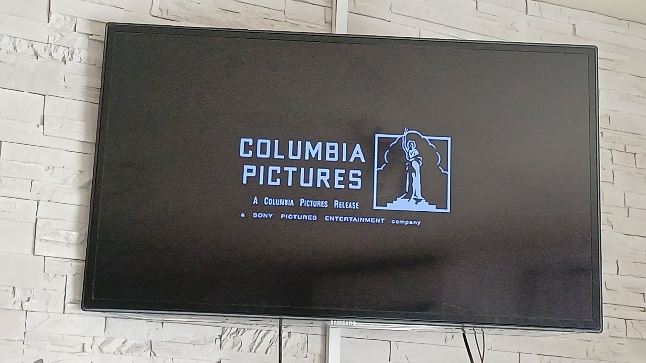 A Columbia Pictures Release (2004)