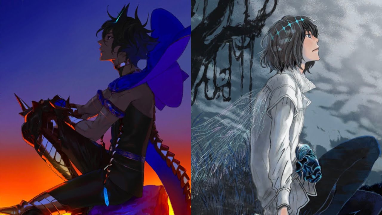 【FGO】3T Buster Farming ft Arjuna Alter/Oberon【Fate/Grand Order】