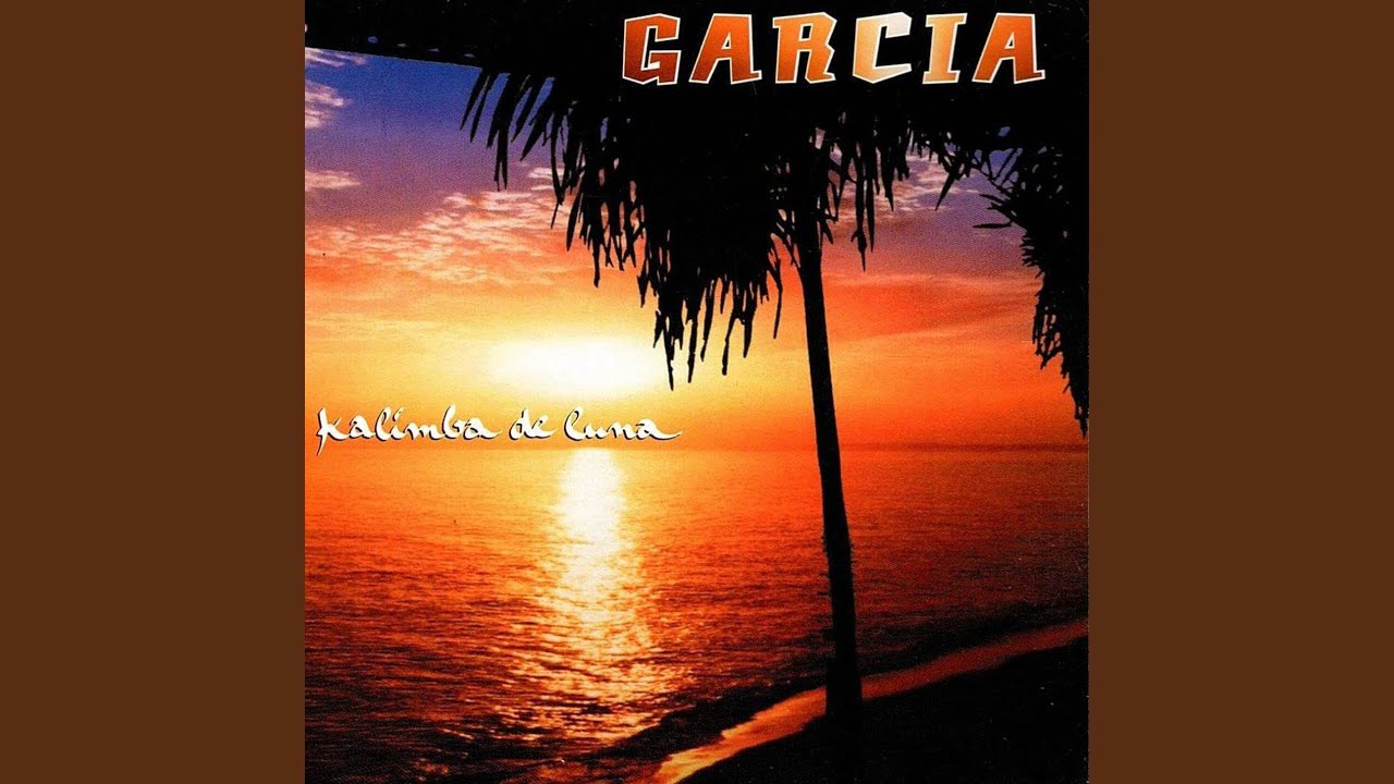 Kalimba De Luna
