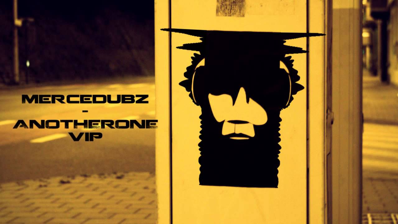 Mercedubz - Anotherone VIP