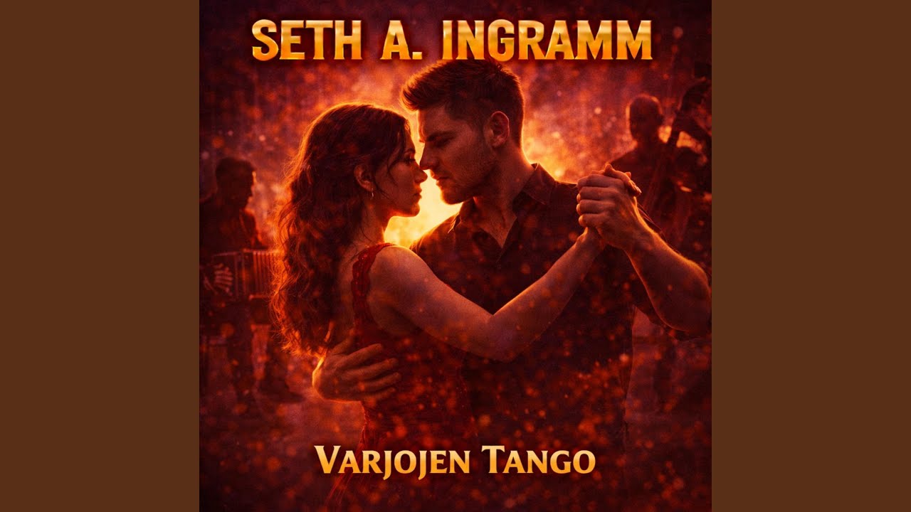 Varjojen Tango
