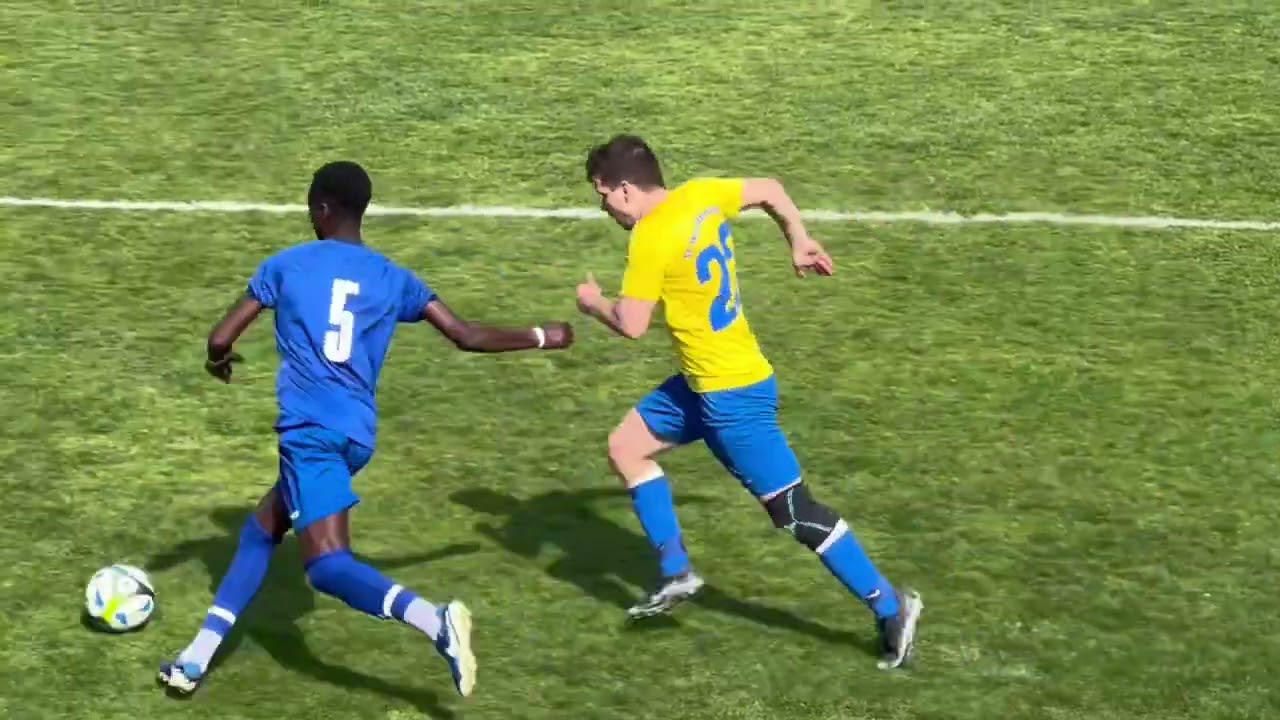 SC Weiterdingen : FC Italiana Singen Highlights | Kreisliga B