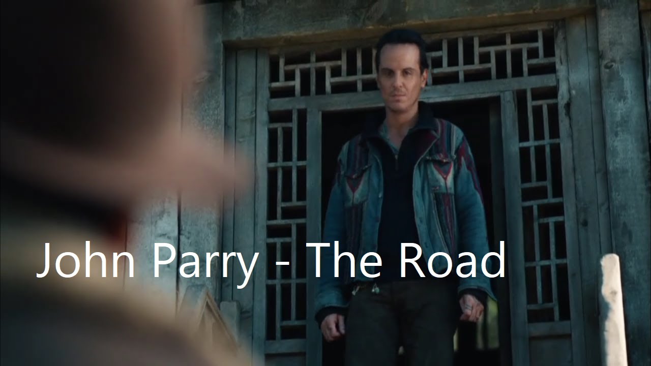 His Dark Materials | John Parry - The Road