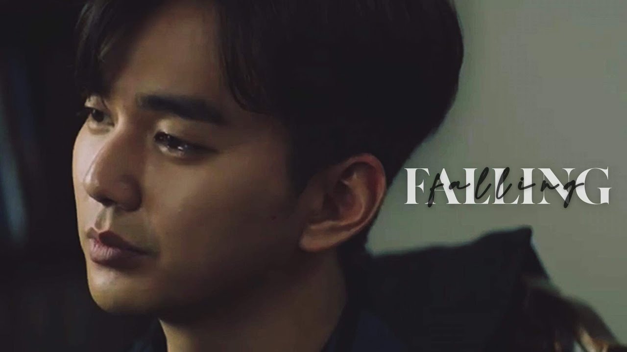 Han Sun Mi & Dong Baek - Falling || Memorist