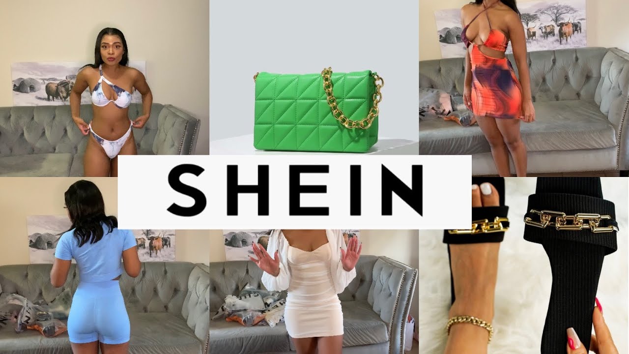 UPDATED HUGE SHEIN TRY-ON HAUL. Trendy + Affordable in 2021 . On a budget .