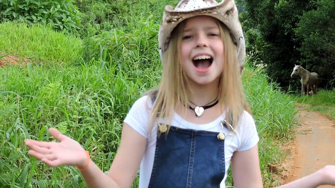 Estradas do interior clip jayne Priscila