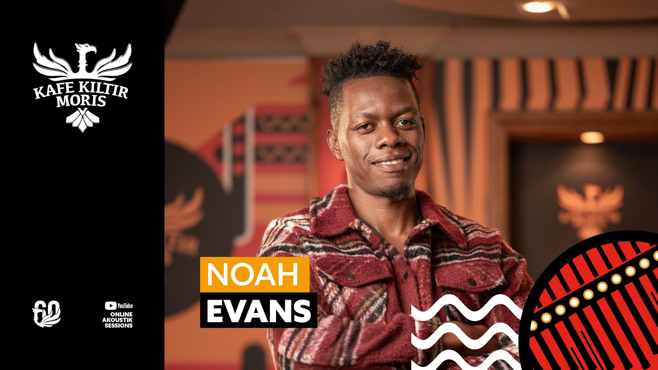S7_Online Akoustik Sessions #4 | Performans Noah Evans