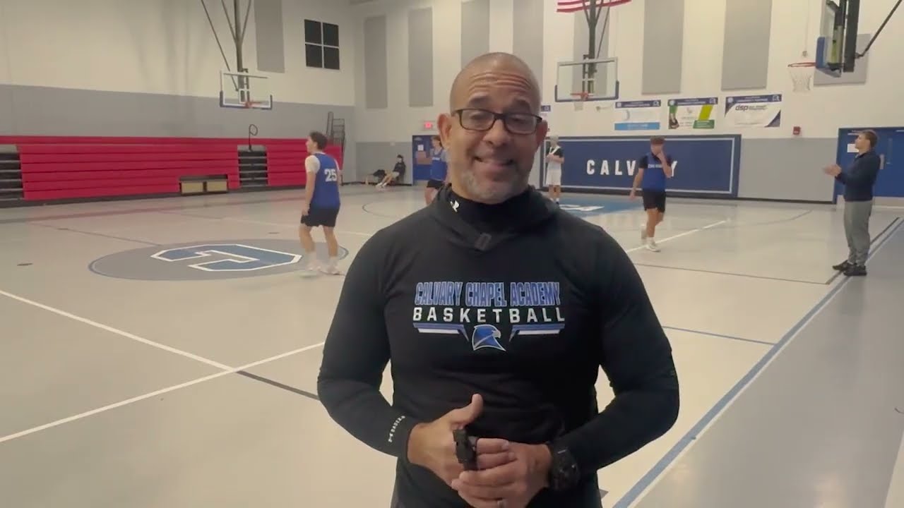 Calvary Chapel Academy hoops playoff preview (from Feb 2)