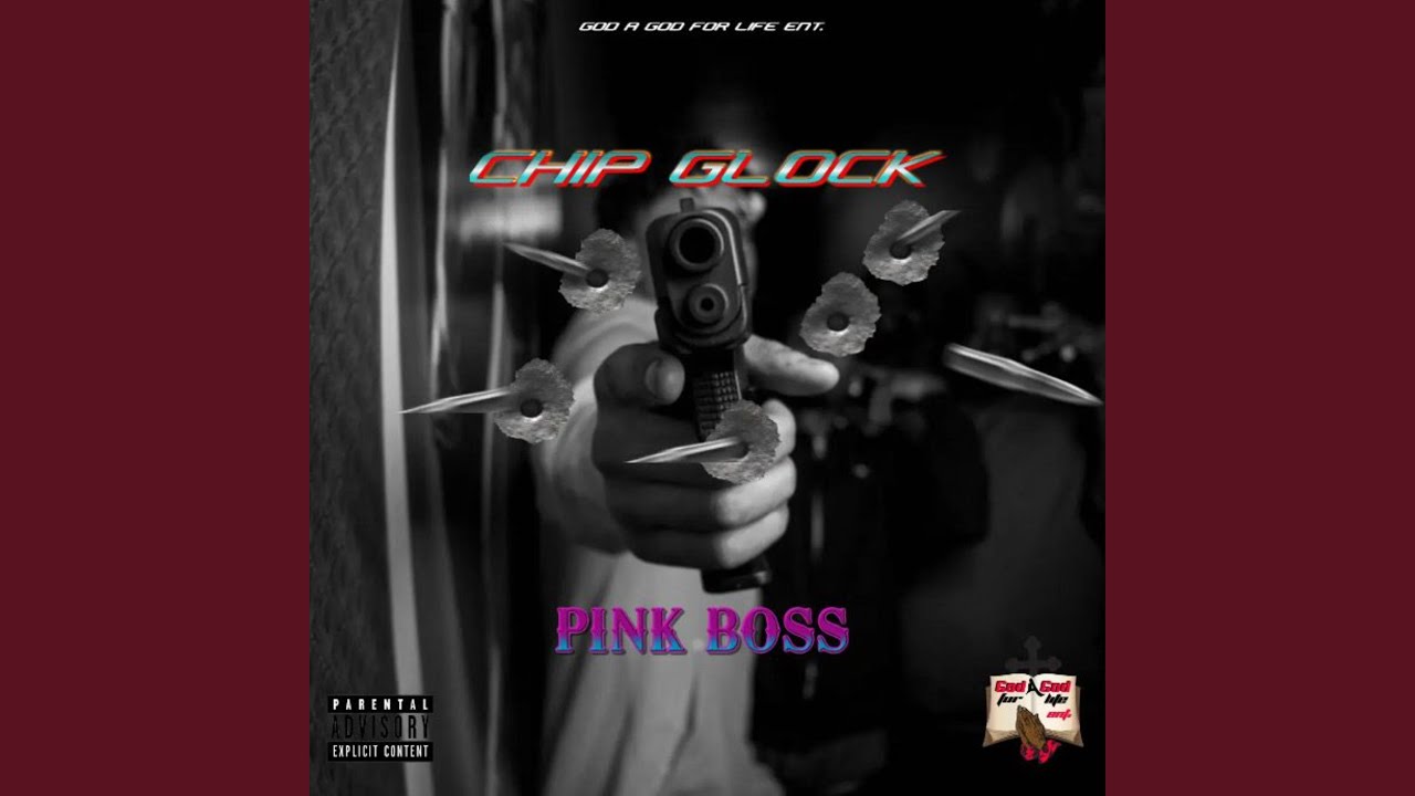 Chip Glock