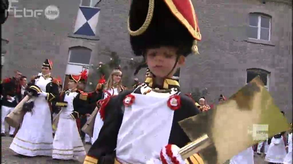 Intox RTBF - Les Marches de l'entre Sambre et Meuse