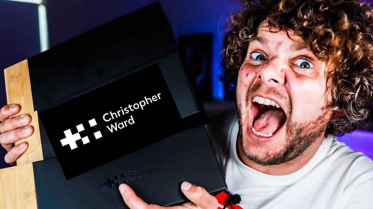 Is It TIME To BUY A Christopher Ward Watch? #christopherwardtridentc60300