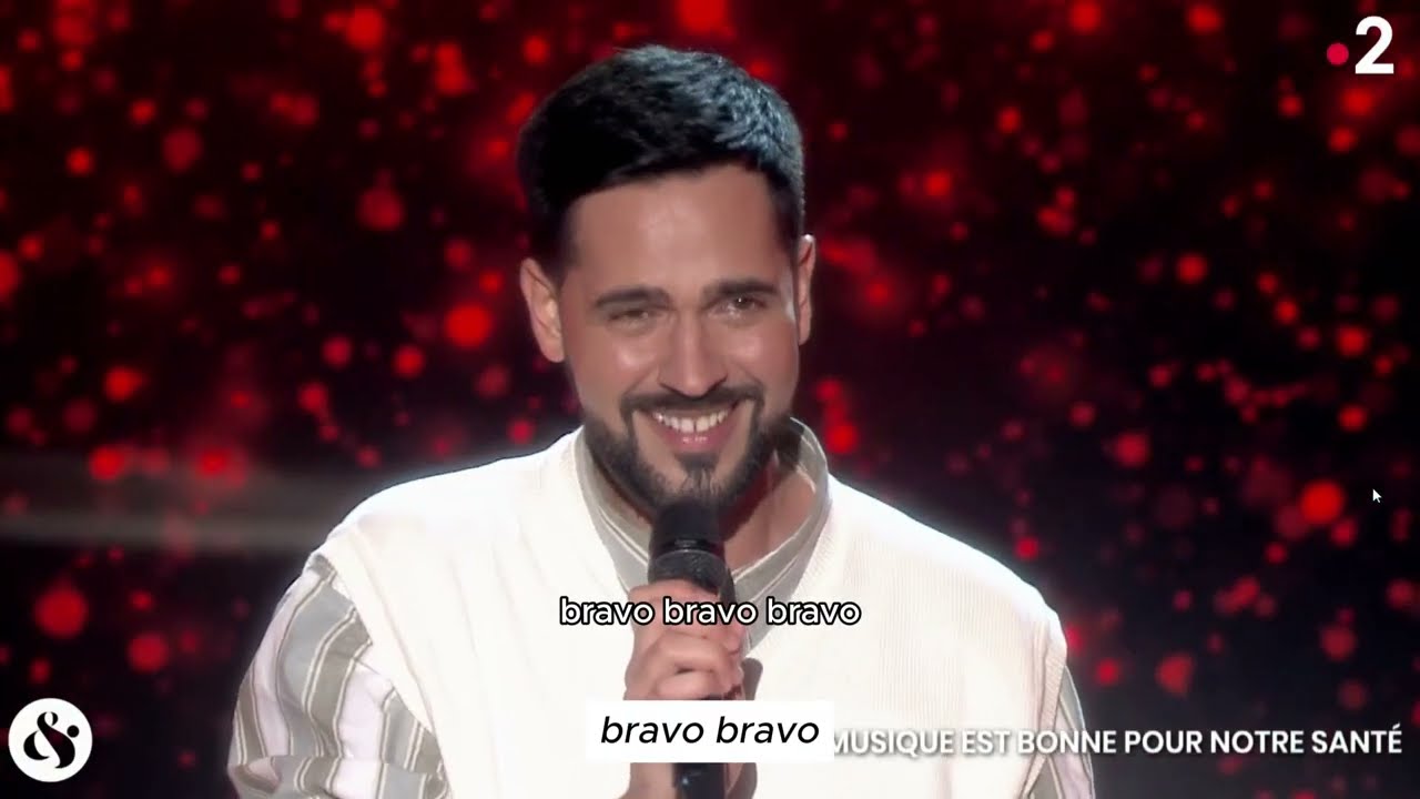 Yoann FreeJay on French National TV | Full Interview + Live Improv w/ André Manoukian