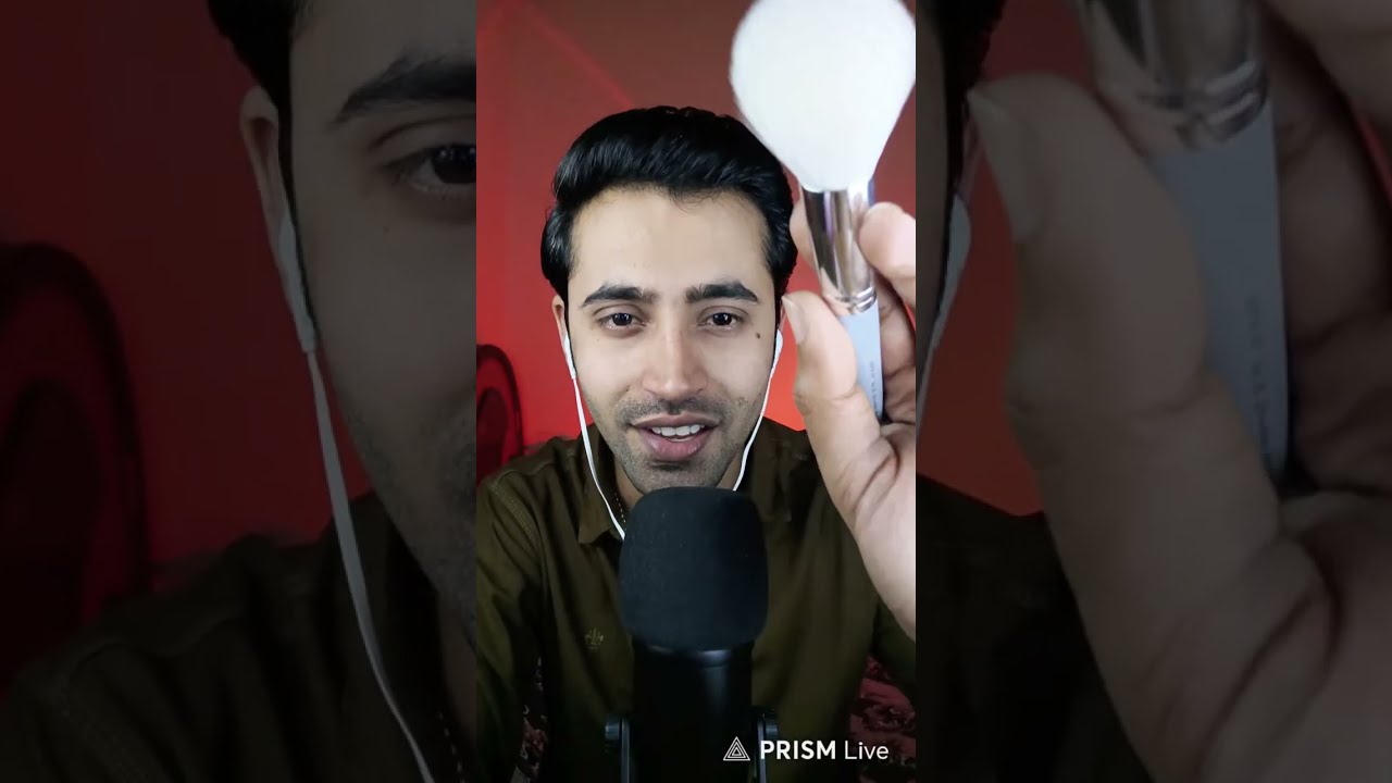 🔴 Live ASMR For Sleep and Relaxation