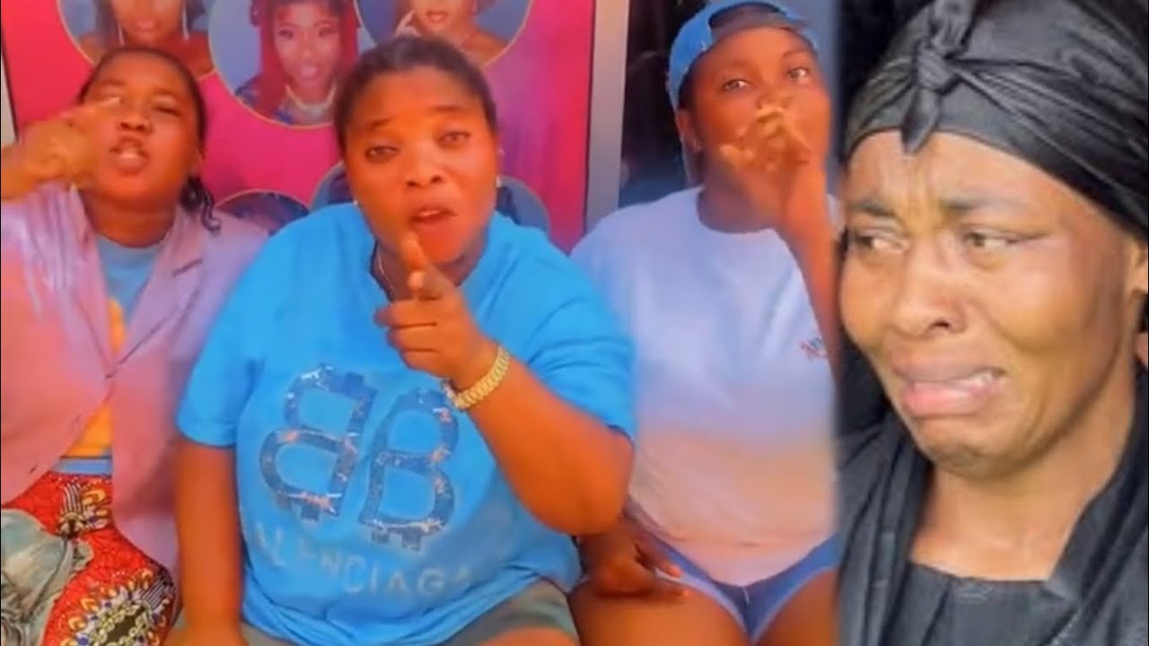 Just In: Ga Chapter of Team Legal Wives F!res Odo Broni