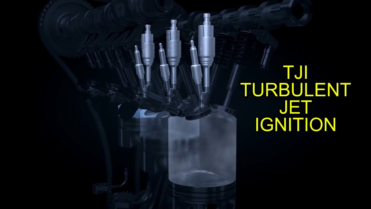 IGNICION JET EN MOTORES: NUEVO SISTEMA DE ENCENDIDO