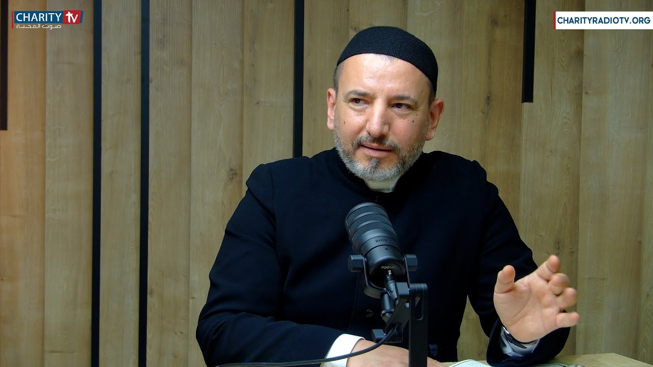 زمن الصوم لدى كنيسة السريان الأرثوذكس، روحانيته ومميزاته مع الأب فادي القس بولس إسكندر