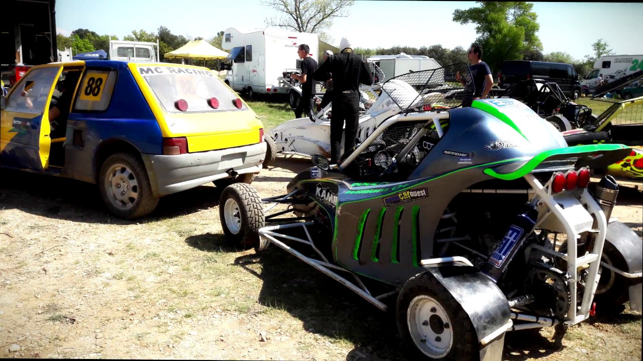 SEAC 2017: 3 étapes en musique