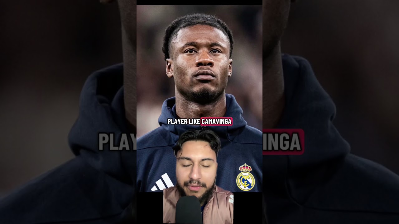 INSANE news that came out of Madrid today 🔥🔥🤯 #pitarch #realmadrid #ucl #valverde #mancity #vini