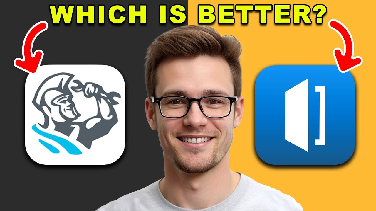 ServiceTitan vs Housecall Pro (2026) | Which Is HONESTLY Better?