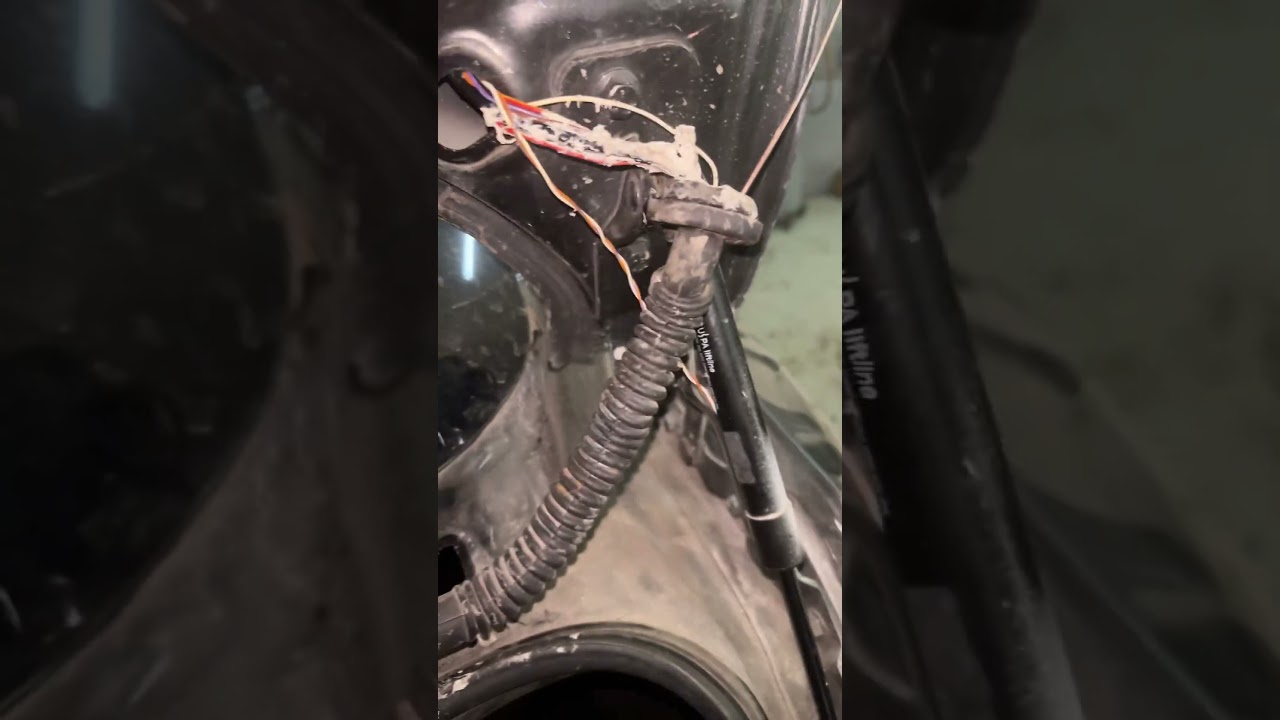 Tata  tigor  dickie Peps switch, not working wearing issue short information