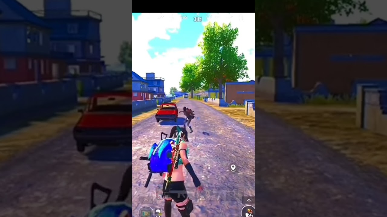 Wait For @GamingGirls # Victor #sevou #pubgmobile #bgmi #Spiderman #pubgmvip #shorts  #vitcor(1)
