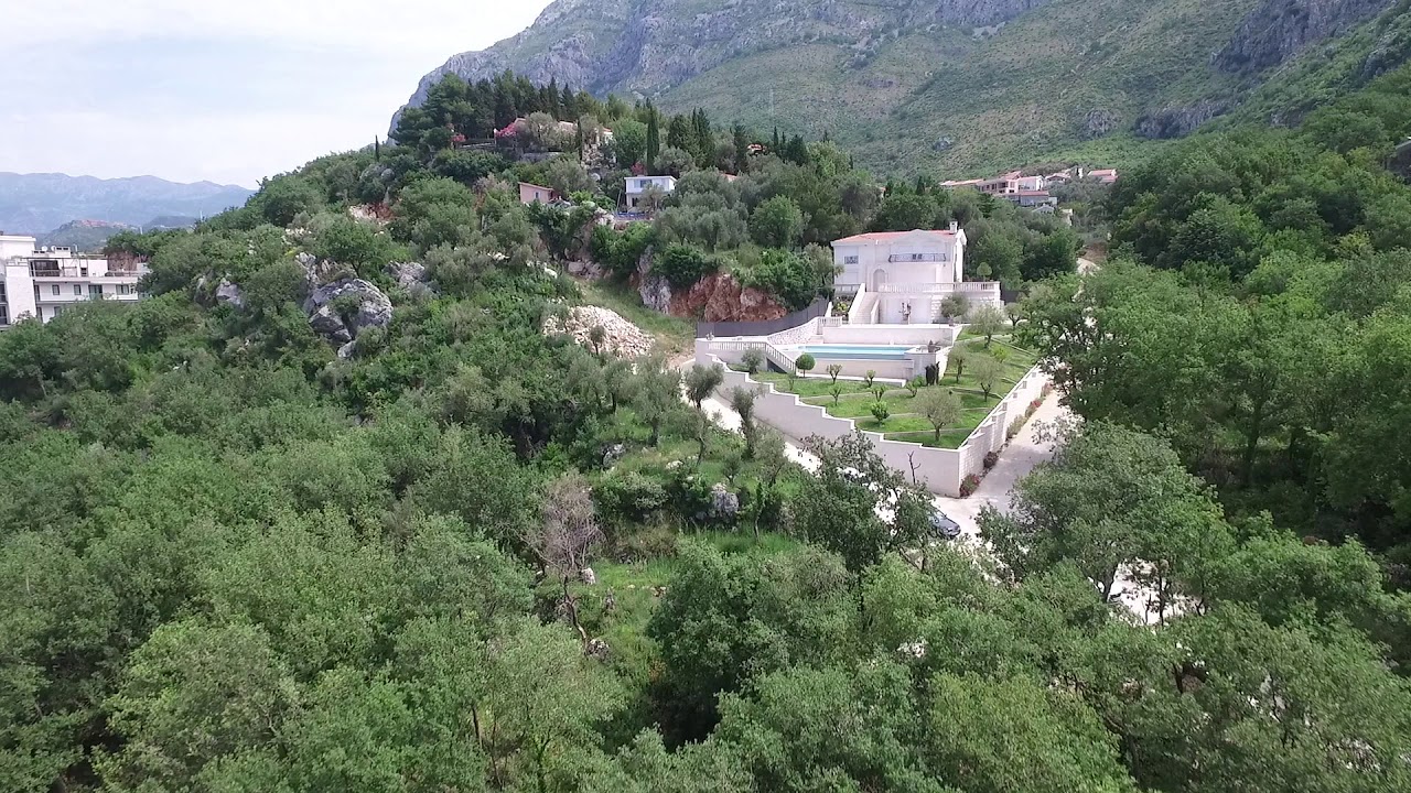 Rijeka Rezevici Real Estate