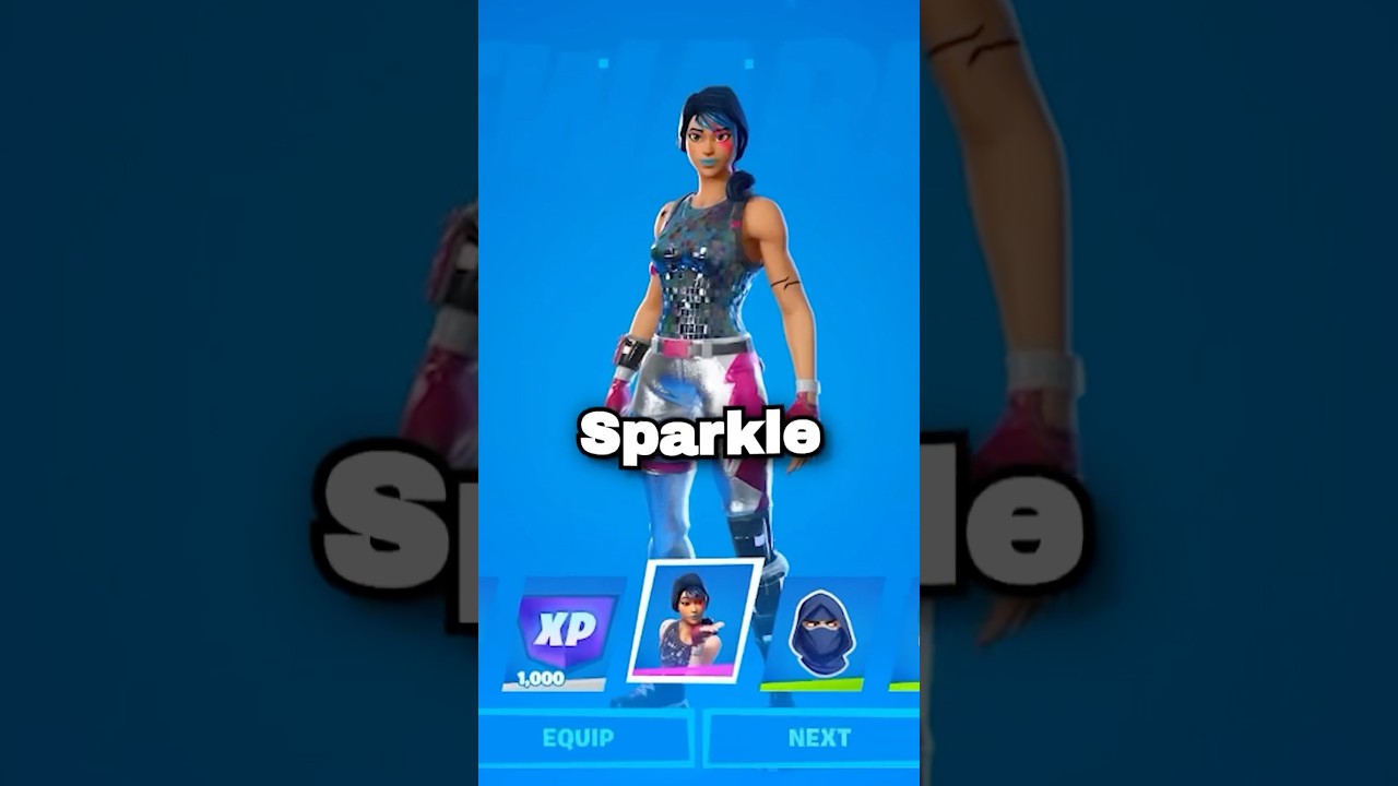 How To Get Sparkle Specialist WITHOUT Buying The Battlepass