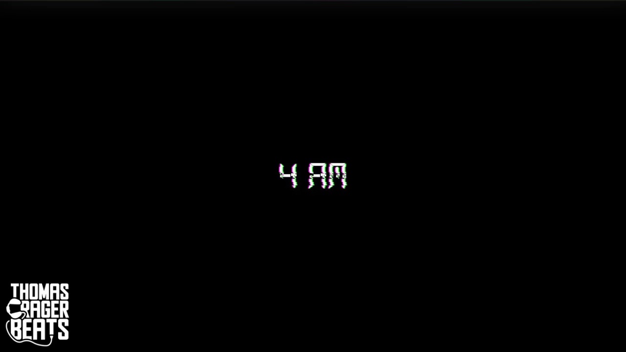 Drake X Jhene Aiko Type Beat “4am” | Slow Soulful Instrumental