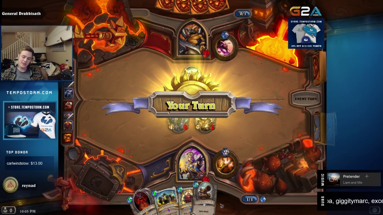 This is the type of insight you can only get from Reynad27