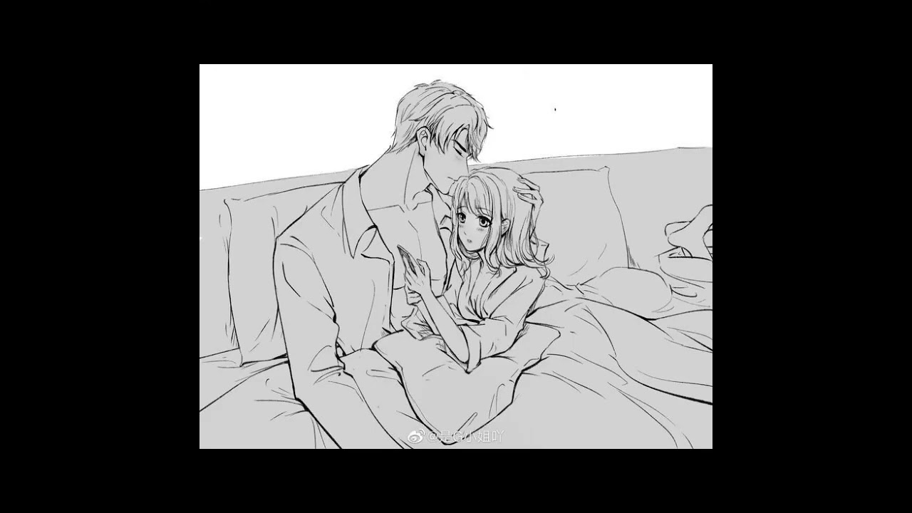 Aftercare Enak - Enak Abis Marahan | ASMR Husband