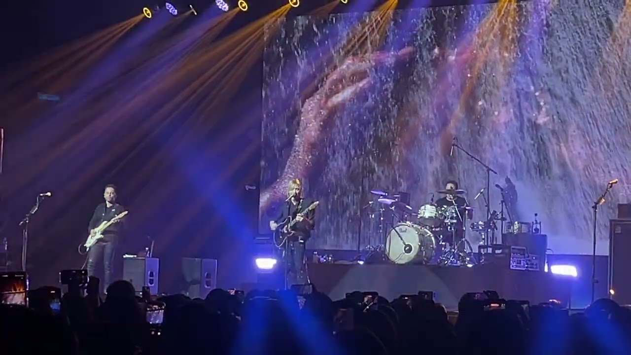 Stigmatized — The Calling | Before the World Turns to Dust Tour 2026 — Live in Cebu