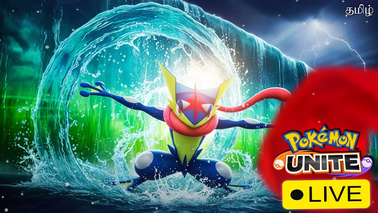 Ranking with Ultimate Randoms!🔴Pokemon UNITE GAMEPLAY LIVE | Custom Games | Playing with VIEWERS