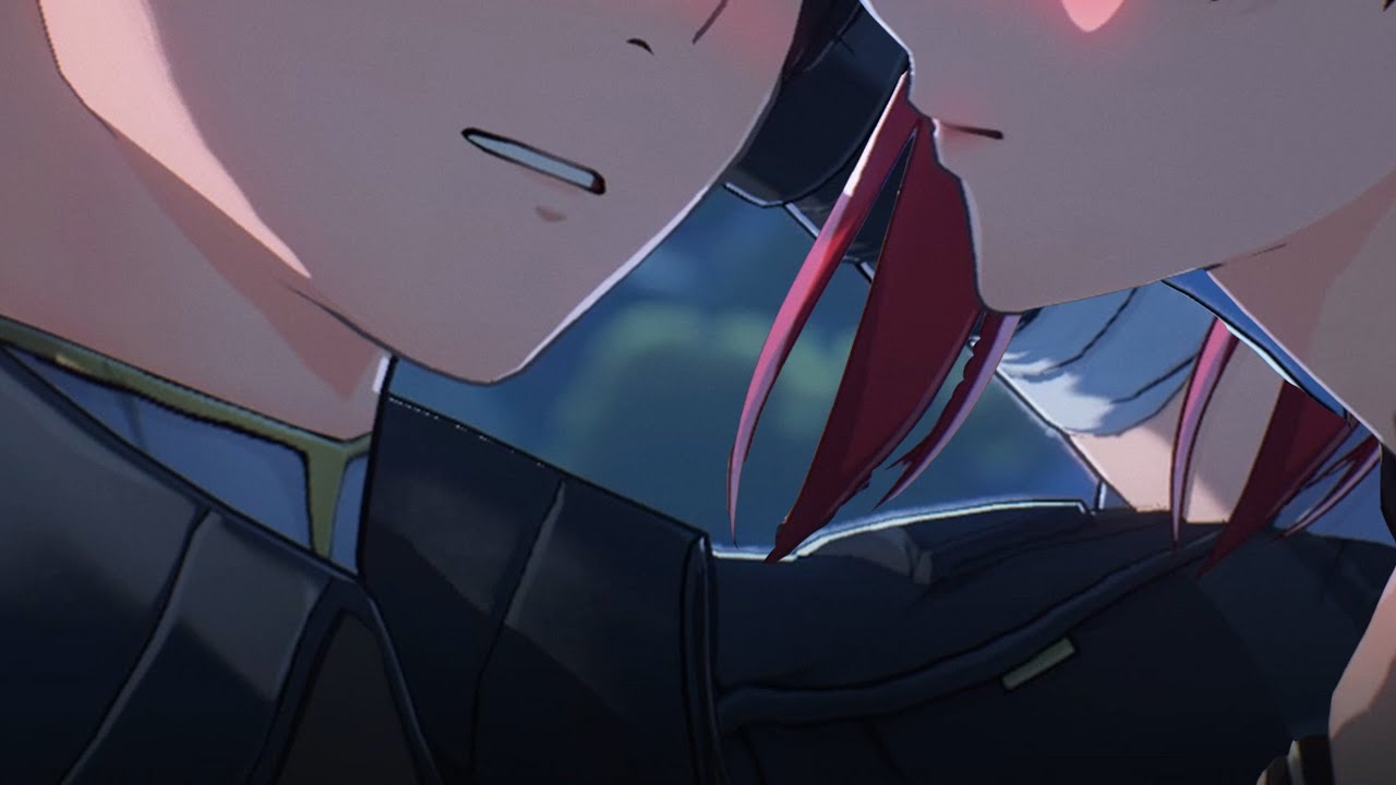 JP Yinlin sounds so HOT