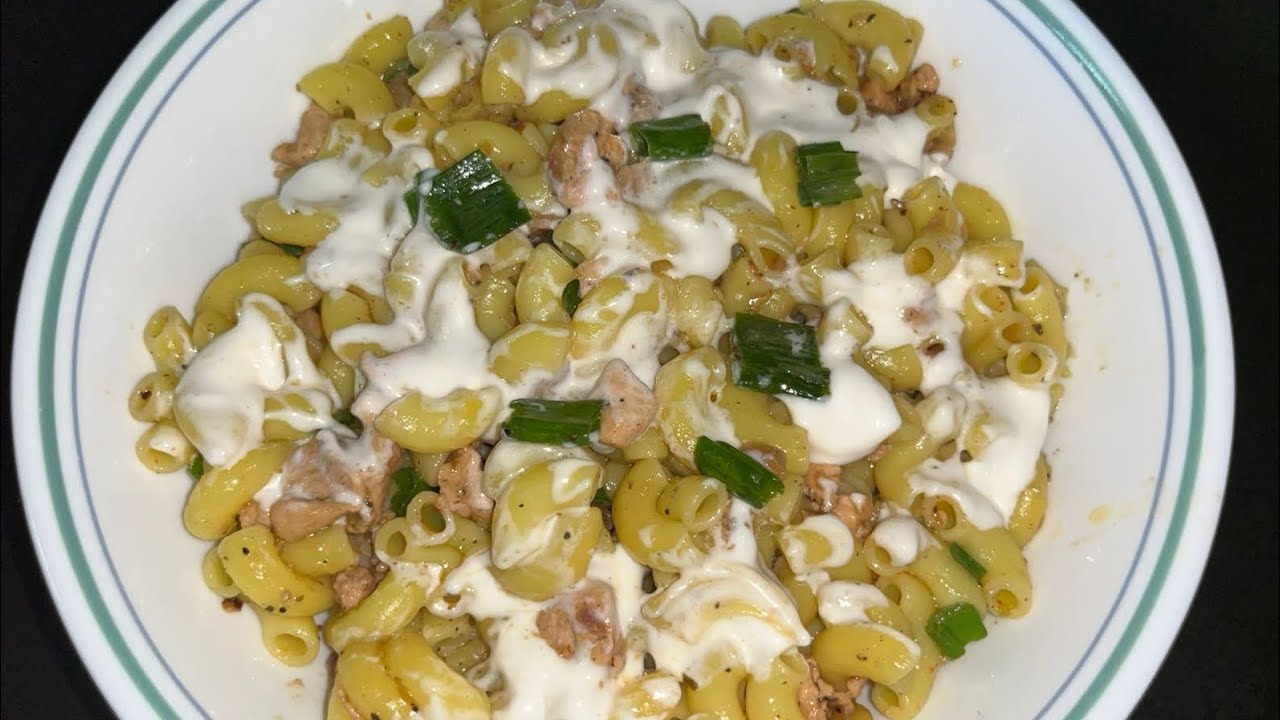 Jhatphat Macaroni by Mahr ❤️ 🫶🏻