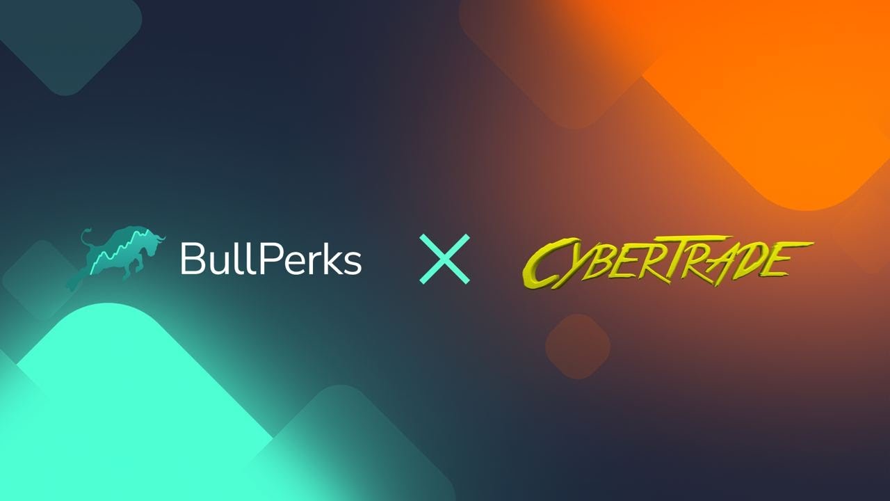 BullPerks x CyberTrade